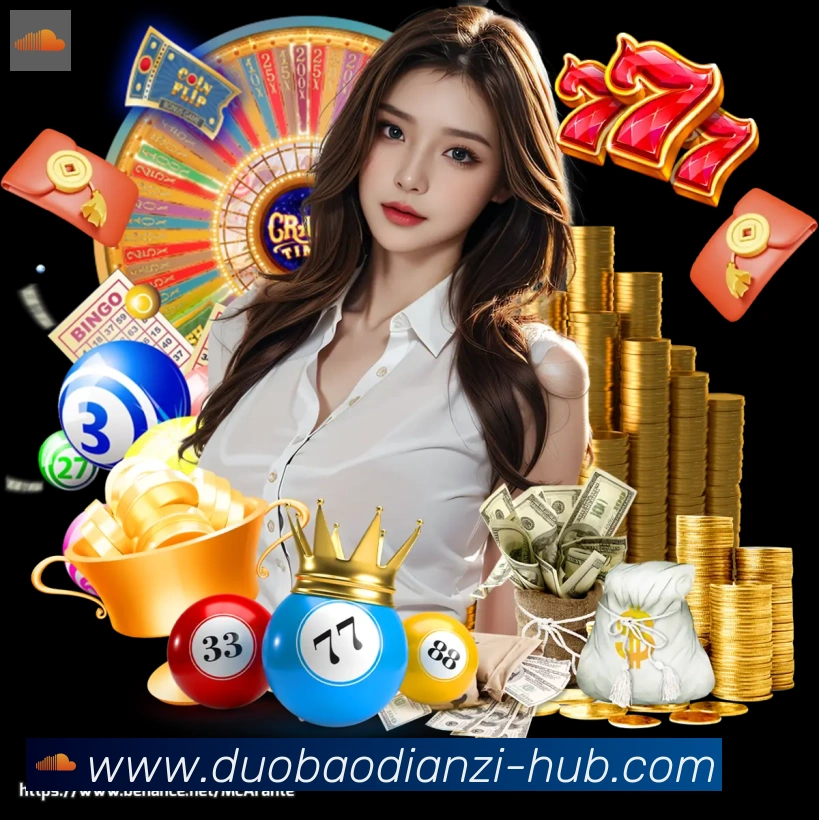 JDB夺宝电子APP 封面图